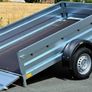 new car trailer Image 2
