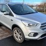 191 Ford Kuga Commercial  Excellent Condition Image 2