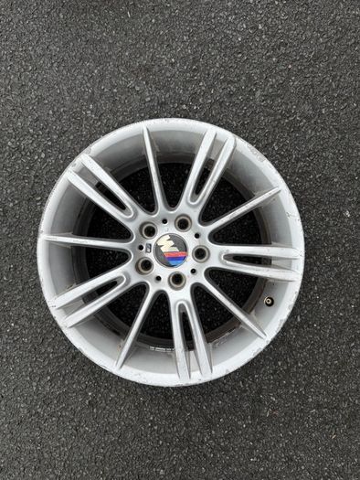 Bmw 18 inch Wheels