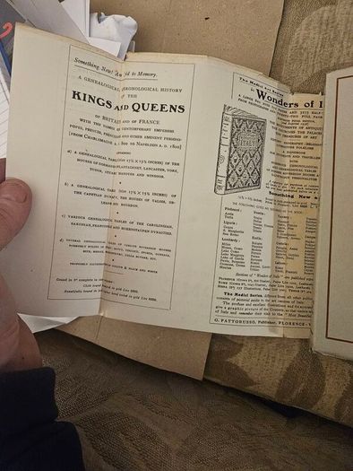 Wonders Of Rome. Eternally Beautiful With 1045 Illustrations. First Edition Hardback With Dustjacket In Good Condition   See Photos For Same.