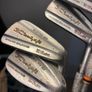 Wilson Golf Irons Image 6