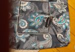Foldable shopping bag