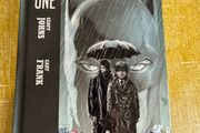 Batman: Earth One Hardcover