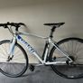 Giant Rapid Bike Size xs Image 8