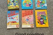 Kids books