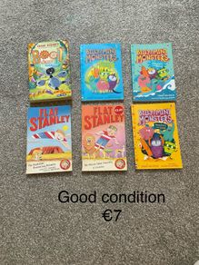 Kids books