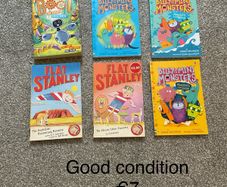 Kids books