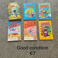 Kids books