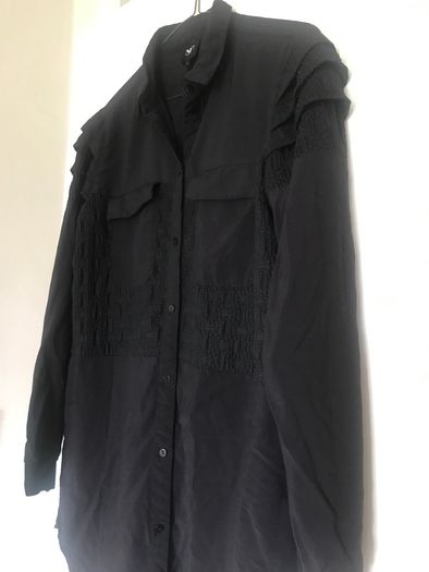 Ladies Blouse
