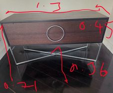 Console / Sideboard