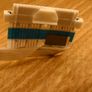 Original LG Wi-Fi & Bluetooth Module LGSBWAC61 with IR Receiver & Ribbon Cable Image 4