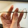 Marc Jacobs Glasses Image 3