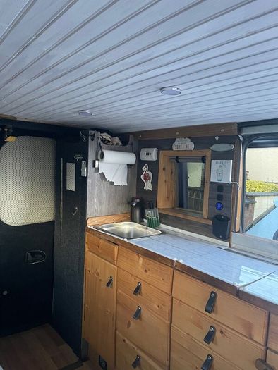 Campervan