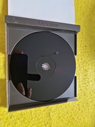 Riding Star PlayStation1 Ps1 PlayStation
