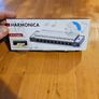 Harmonics X 2  1x Ian54420. Model No Z28465. I X Hero Harmonica . Both In Working Order.  See Photos For Same. Image 5