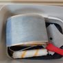 Flexible Tanking System for tiling shower area Image 7