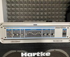 Musical equipment