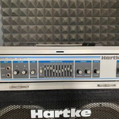 Musical equipment