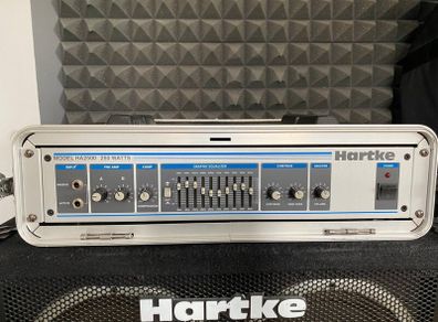 Musical equipment