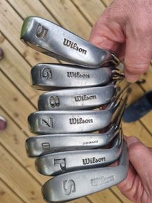 Golf Club set Mens