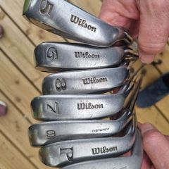 Golf Club set Mens