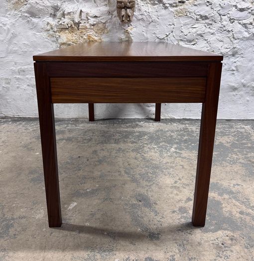 British Military Campaign Desk by M.E.F. Ltd