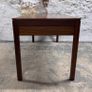 British Military Campaign Desk by M.E.F. Ltd Image 4