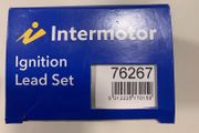 Ignition lead set