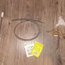 Beer Brewing kit + empty bottles Image 2