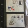 First Day Covers - Poland . Image 4