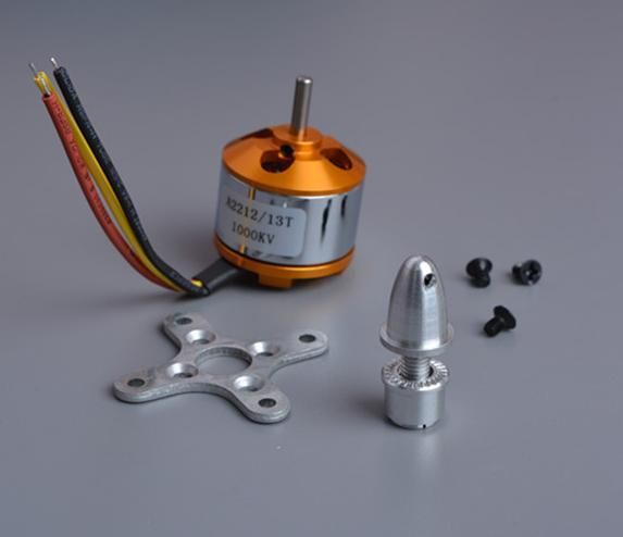 A2212 Brushless Motor