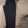 Short black trousers Image 2