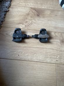 Look Keo Blade Carbon Road Pedals