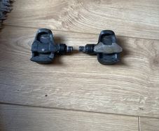 Look Keo Blade Carbon Road Pedals