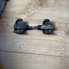 Look Keo Blade Carbon Road Pedals