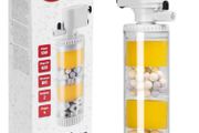 Kruger Meier NeoClear 800 - internal aquarium filter for 40 L - 80 L