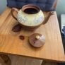 Sadler Tea Pot Image 2