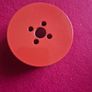 Brand New Large Hole Saw Blade Image 2