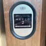 Mordaunt Short Mezzo 2 Speakers 4-8 Ohms 15-120W - Tested Working Image 6
