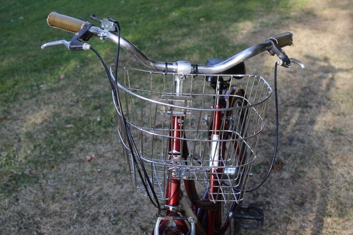 Ladies Bike Classic City Bike Small Frame 26 inch wheels