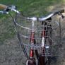 Ladies Bike Classic City Bike Small Frame 26 inch wheels Image 7