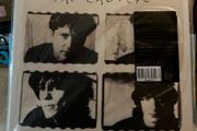 the church  |  starfish    [Intervention Records]