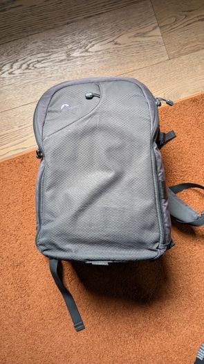 Lowe Transit AW 350 Bag