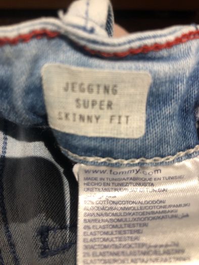 girls trousers
