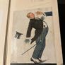 Antique A Damsel in Distress by P. G. Wodehouse book Image 3