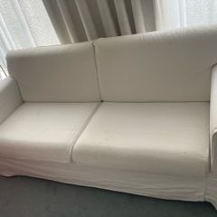 Free IKEA couch