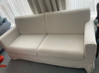 Free IKEA couch