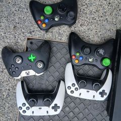 Gaming