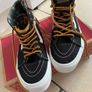 Vans Hi Tapered Boots 9uk Image 7
