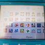 Nintendo 3DS Aqua Blue - CFW Modded - 64GB - Huge Game Collection Image 7